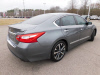 2016 Nissan Altima 2.5 SR