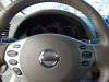 2010 Nissan Altima 3.5 Sr