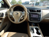 2017 Nissan Altima 3.5 SL