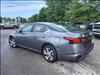 2021 Nissan Altima S