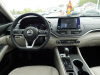 2019 Nissan Altima SV
