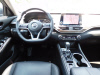 2020 Nissan Altima 2.5 Platinum