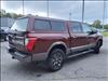 2019 Nissan Titan Platinum Reserve