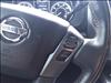 2017 Nissan Titan Platinum Reserve