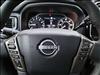 2024 Nissan Titan Platinum Reserve