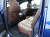 2021 Nissan Titan Platinum Reserve