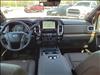 2024 Nissan Titan Platinum Reserve