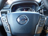 2022 Nissan Titan Platinum Reserve