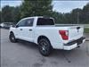 2023 Nissan Titan SV