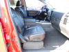 2011 Nissan Titan PRO-4X