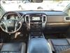 2017 Nissan Titan XD Platinum Reserve