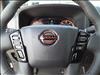 2023 Nissan Frontier PRO-X