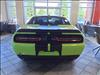 2015 Dodge Challenger SRT 392