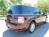 2018 Ford Flex SEL