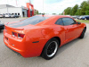 2012 Chevrolet Camaro LS