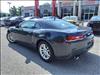 2015 Chevrolet Camaro LS