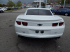 2013 Chevrolet Camaro LT