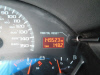 2000 Chevrolet Camaro Z28