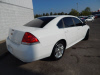 2016 Chevrolet Impala Limited LT