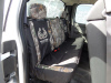 2009 Chevrolet Silverado 1500 4X4