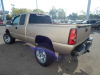 2004 Chevrolet Silverado 1500 Base