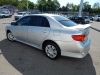 2009 Toyota Corolla S