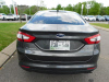 2016 Ford Fusion S