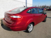 2017 Ford Fiesta SE