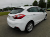 2018 Chevrolet Cruze LT Auto
