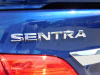 2017 Nissan Sentra Sr