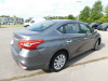 2016 Nissan Sentra SV