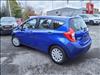 2016 Nissan Versa Note SV