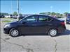 2018 Nissan Versa S