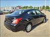 2018 Nissan Versa S