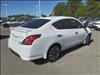 2015 Nissan Versa 1.6 SL