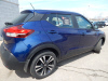 2018 Nissan Kicks SV