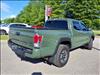 2021 Toyota Tacoma V6