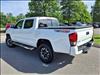 2022 Toyota Tacoma TRD Off-Road