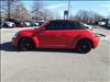 2018 Volkswagen Beetle Convertible 2.0T S