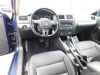 2013 Volkswagen Jetta SE PZEV
