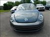 2012 Volkswagen Beetle Turbo PZEV