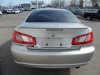 2009 Mitsubishi Galant Sport Edition