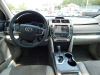 2012 Toyota Camry Hybrid XLE