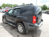 2012 Nissan Xterra S