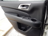 2014 Nissan Pathfinder Platinum