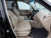 2015 Nissan Pathfinder SL