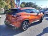 2020 Nissan Murano SV