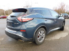 2016 Nissan Murano SL