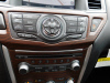 2020 Nissan Pathfinder Platinum