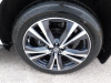 2018 Nissan Pathfinder Platinum